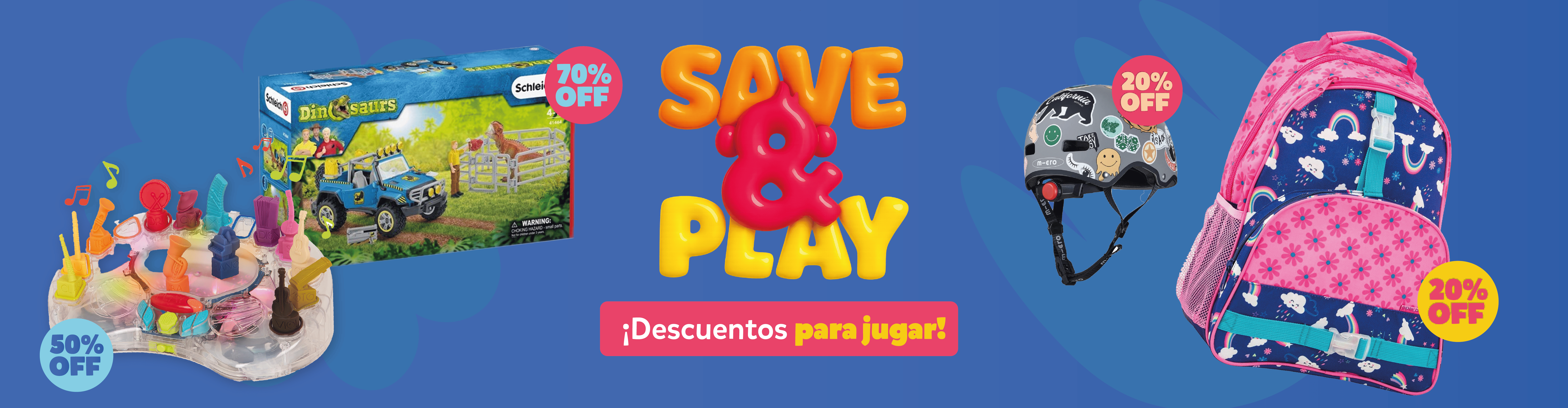 Descuento